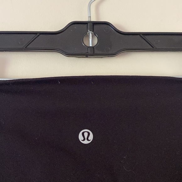 Lululemon Athletica Black Leggings - Picture 7 of 10